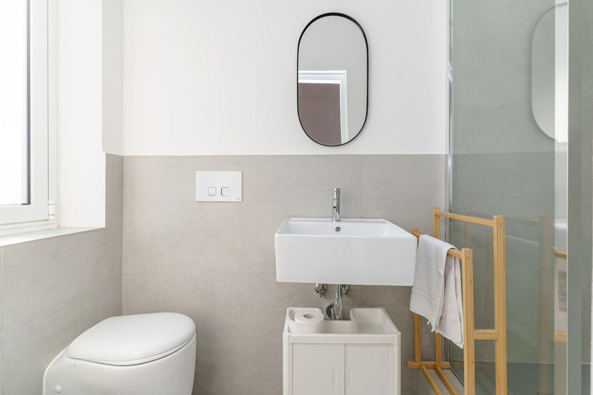 Casa Ancora Townhouse Apartment CTA Exterior foto