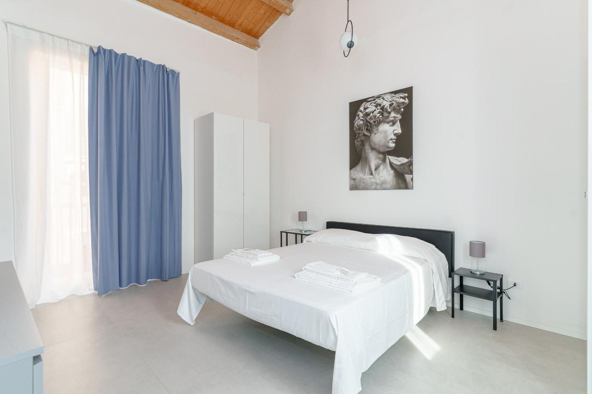 Casa Ancora Townhouse Apartment CTA Exterior foto