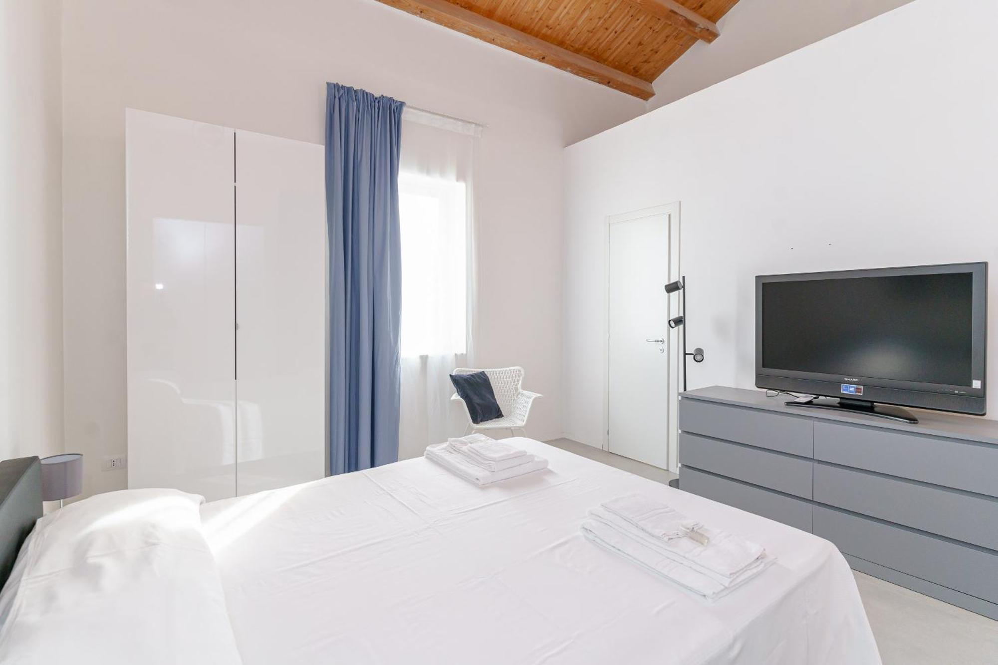 Casa Ancora Townhouse Apartment CTA Exterior foto
