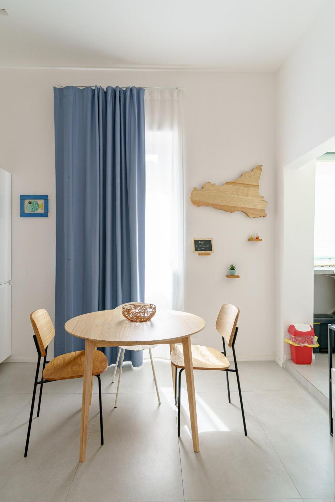 Casa Ancora Townhouse Apartment CTA Exterior foto
