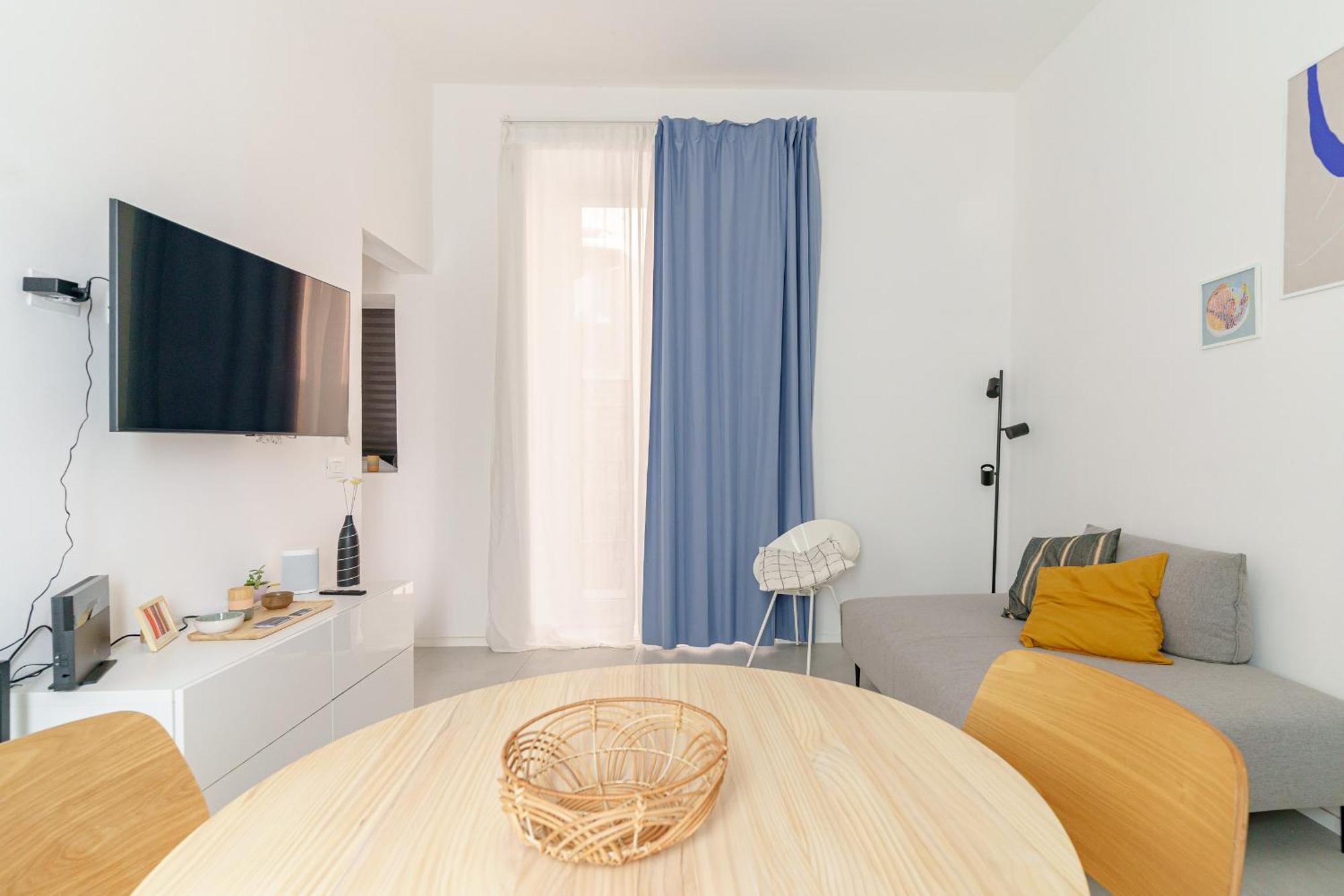 Casa Ancora Townhouse Apartment CTA Exterior foto